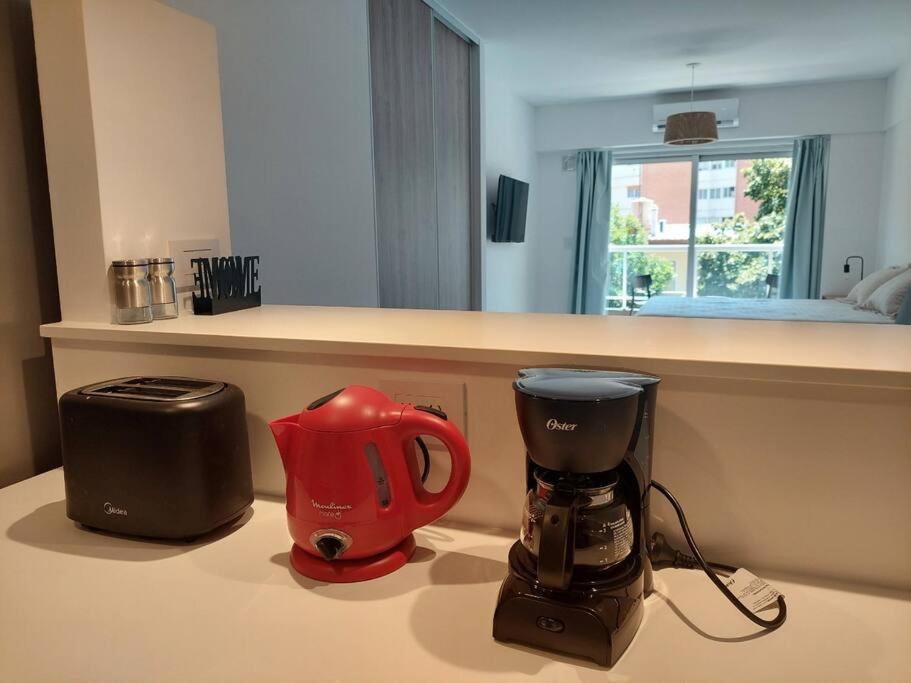 Apartamento Excelente Departamento Nuevo Zona Hospital Italiano *