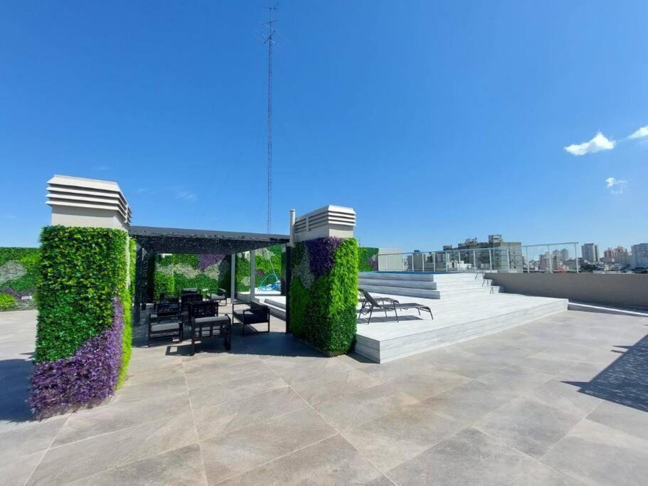 Apartamento Excelente Departamento Nuevo Zona Hospital Italiano