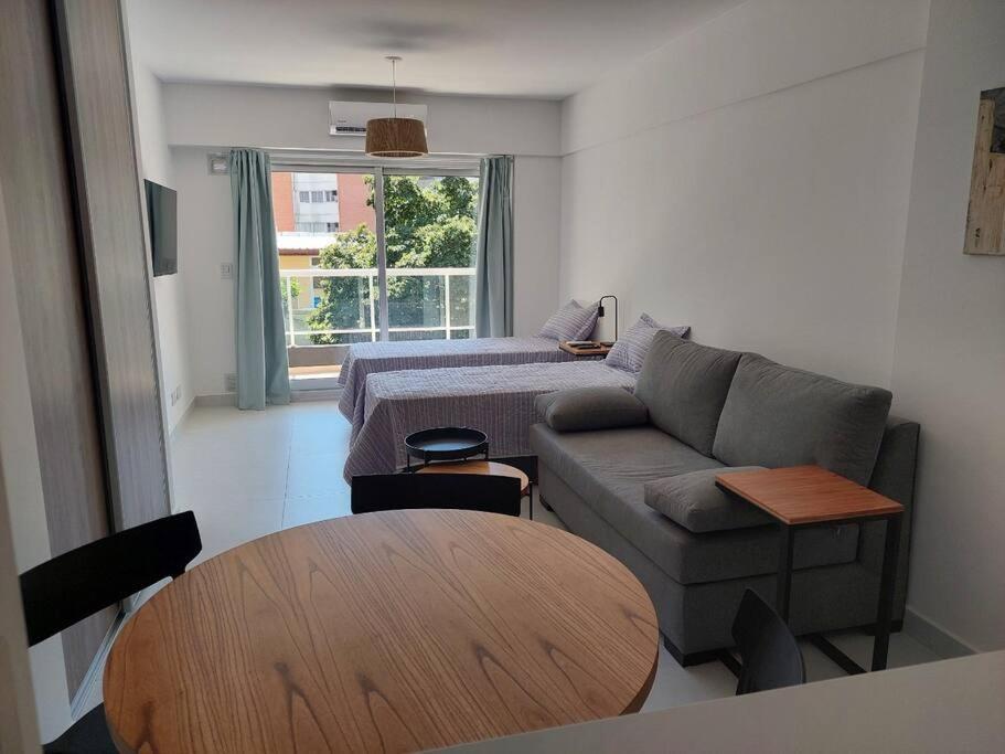 Apartamento Excelente Departamento Nuevo Zona Hospital Italiano *