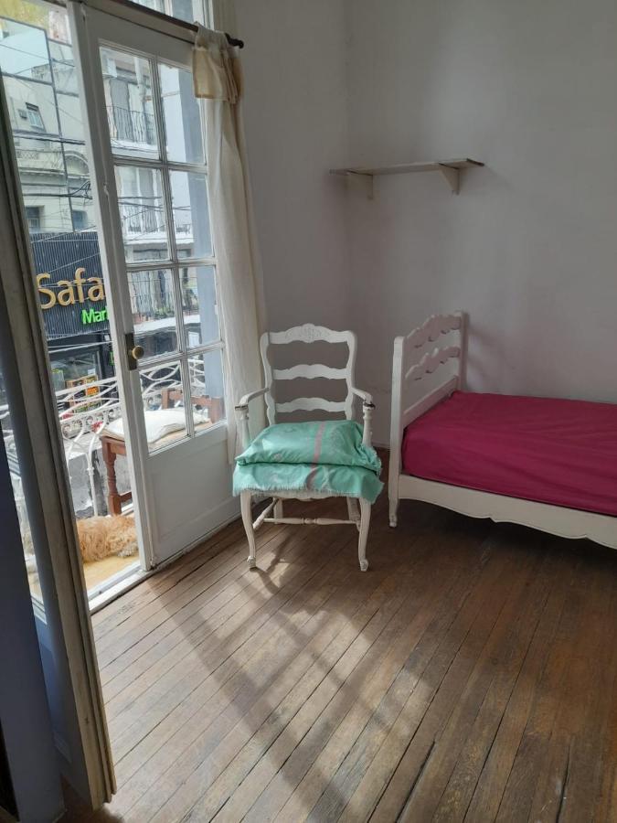 Homestay Corazon De Recoleta Buenos Aires