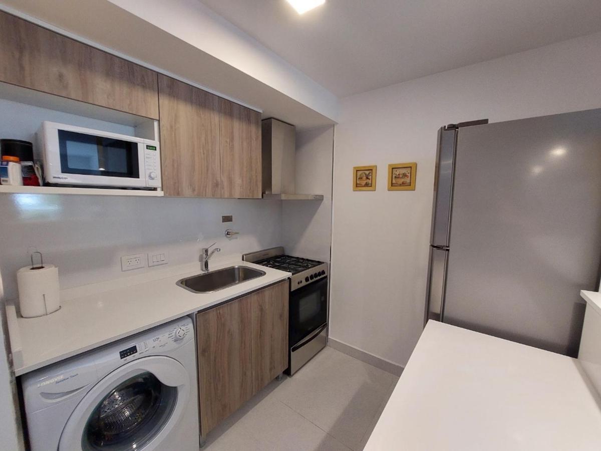 Excelente Departamento Nuevo Zona Hospital Italiano Buenos Aires