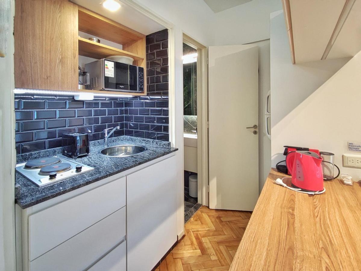 Apartment Alquiler Departamento Temporario Vidt Al 1900, Alto Palermo. Buenos Aires