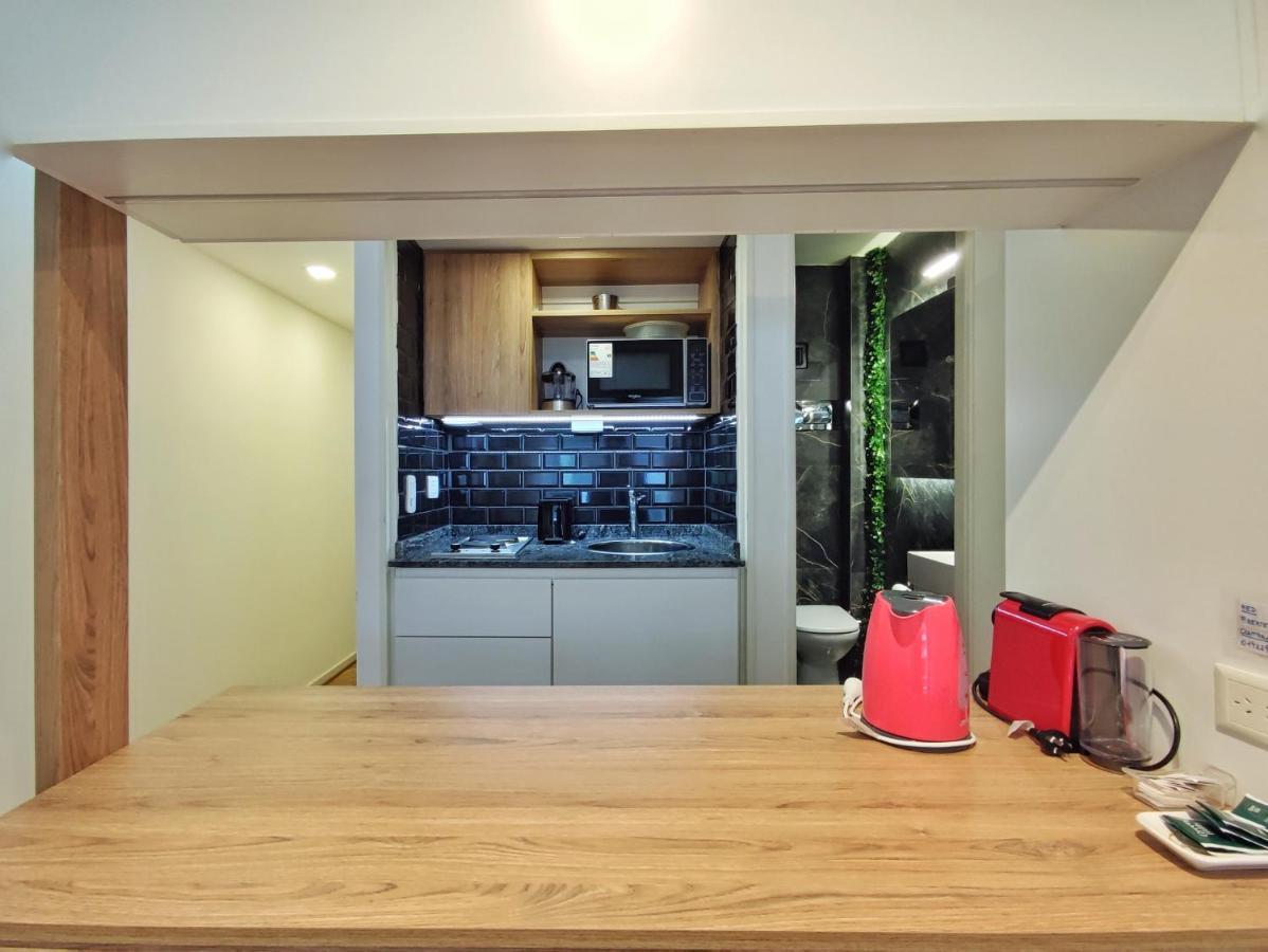 Alquiler Departamento Temporario Vidt Al 1900, Alto Palermo. * Buenos Aires