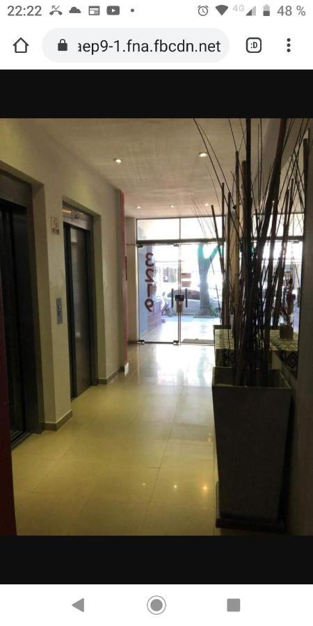 Portal Del Descanso Apartment