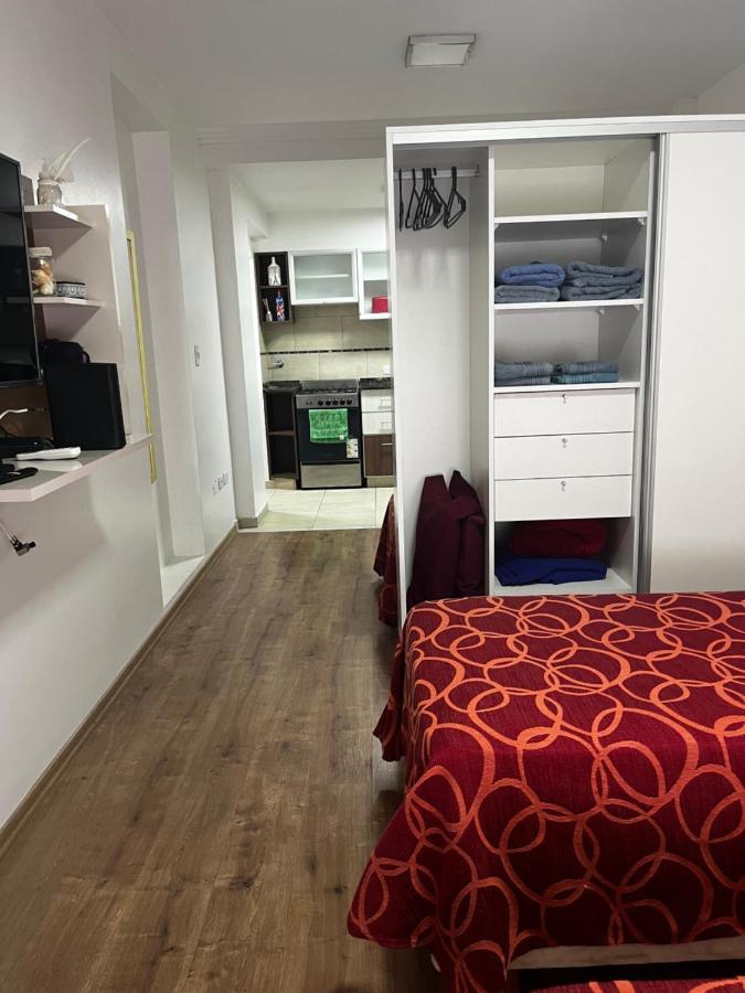 Apartment Mika Temporario Italiano Buenos Aires