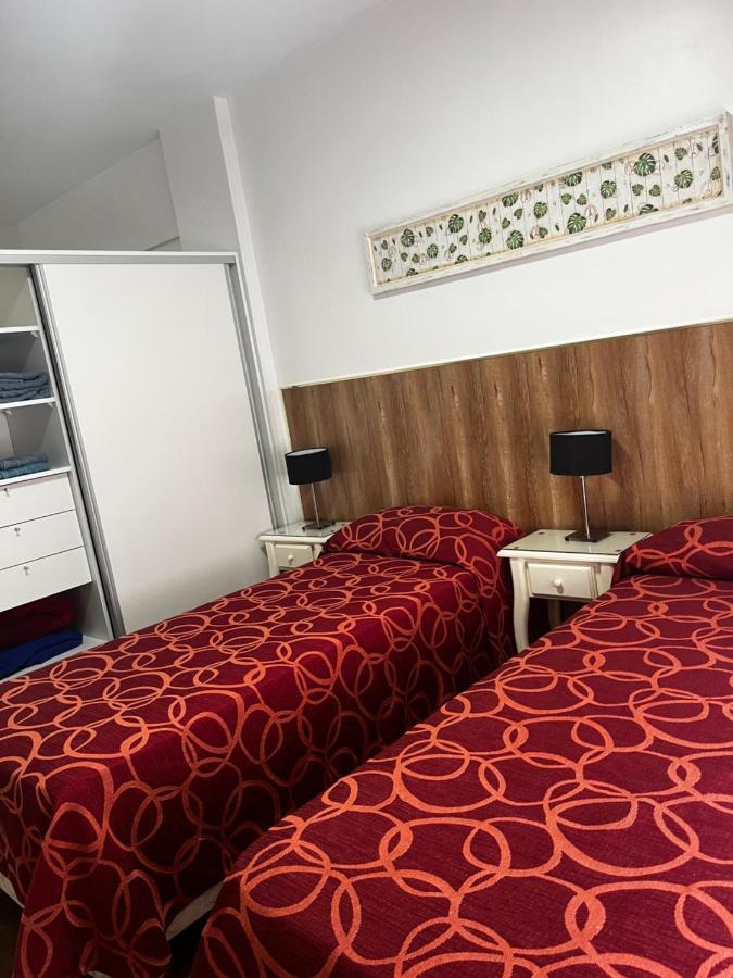 Apartment Mika Temporario Italiano Buenos Aires