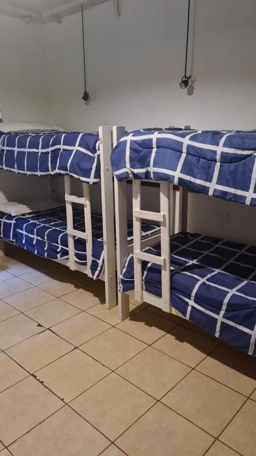 Che Ba San Telmo Hostel