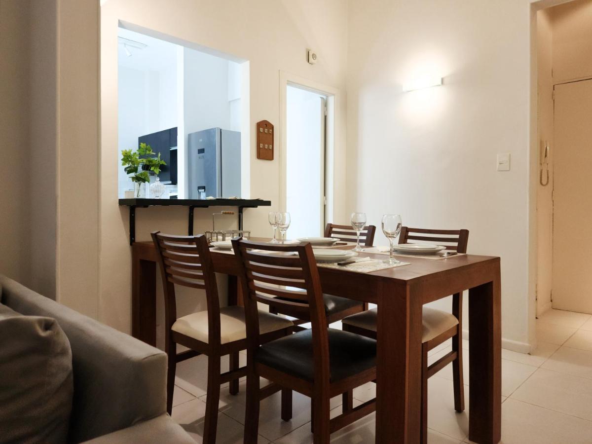 G&g - Recoleta Boutique Experience Apartment