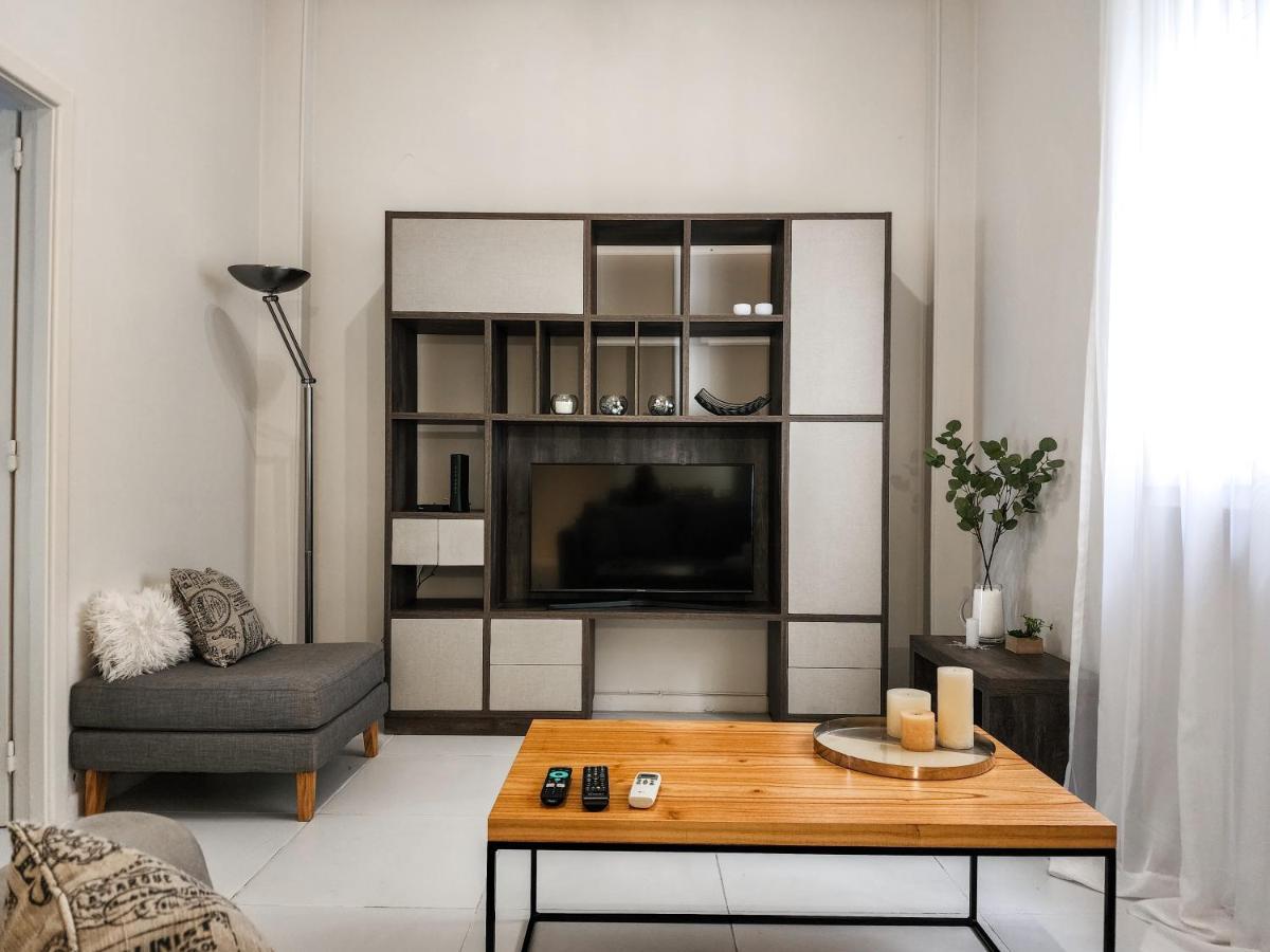 G&g - Recoleta Boutique Experience Apartment Buenos Aires