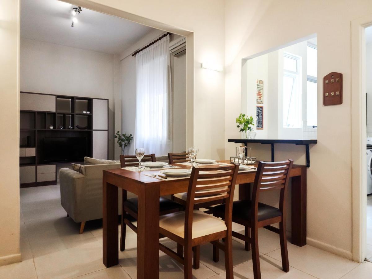 Apartment G&g - Recoleta Boutique Experience