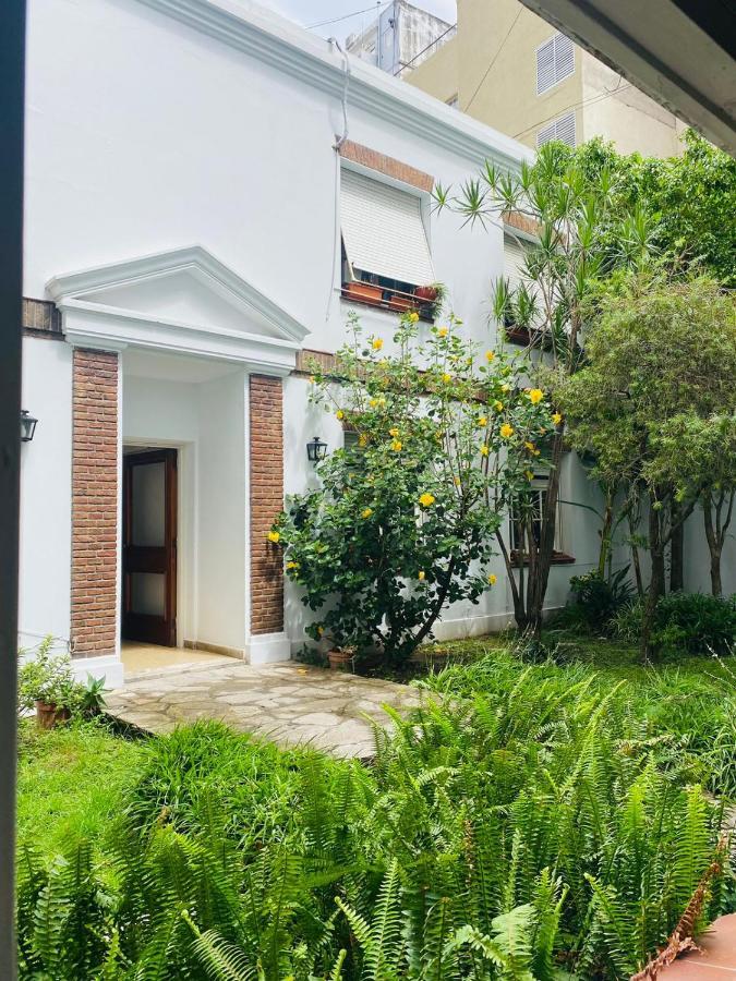 Malabia Apartment