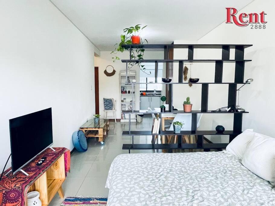 Apartment Rent Corrientes Y Lambare