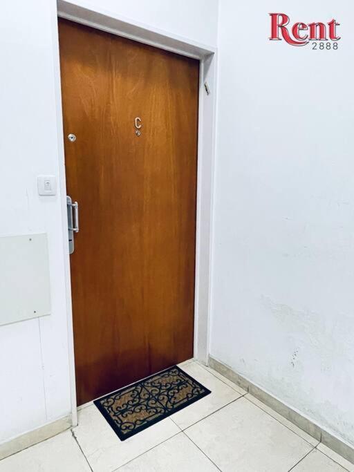Rent Corrientes Y Lambare Apartment Buenos Aires