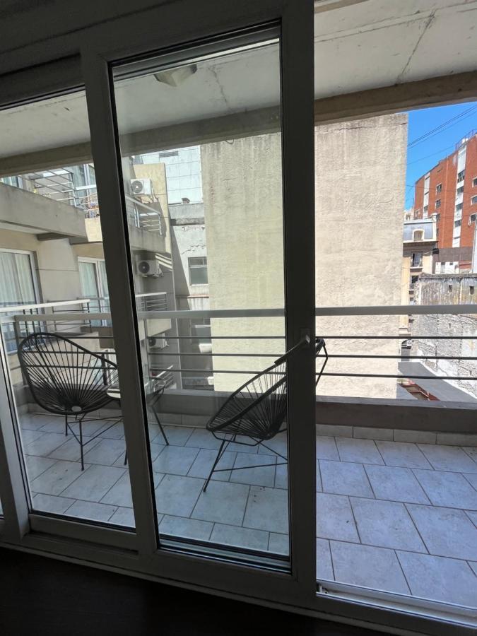Departamentos Monoambiente Puerto Madero Y Retiro * Buenos Aires