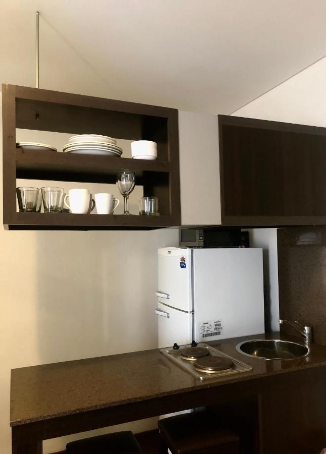 Departamentos Monoambiente Puerto Madero Y Retiro Apartment *