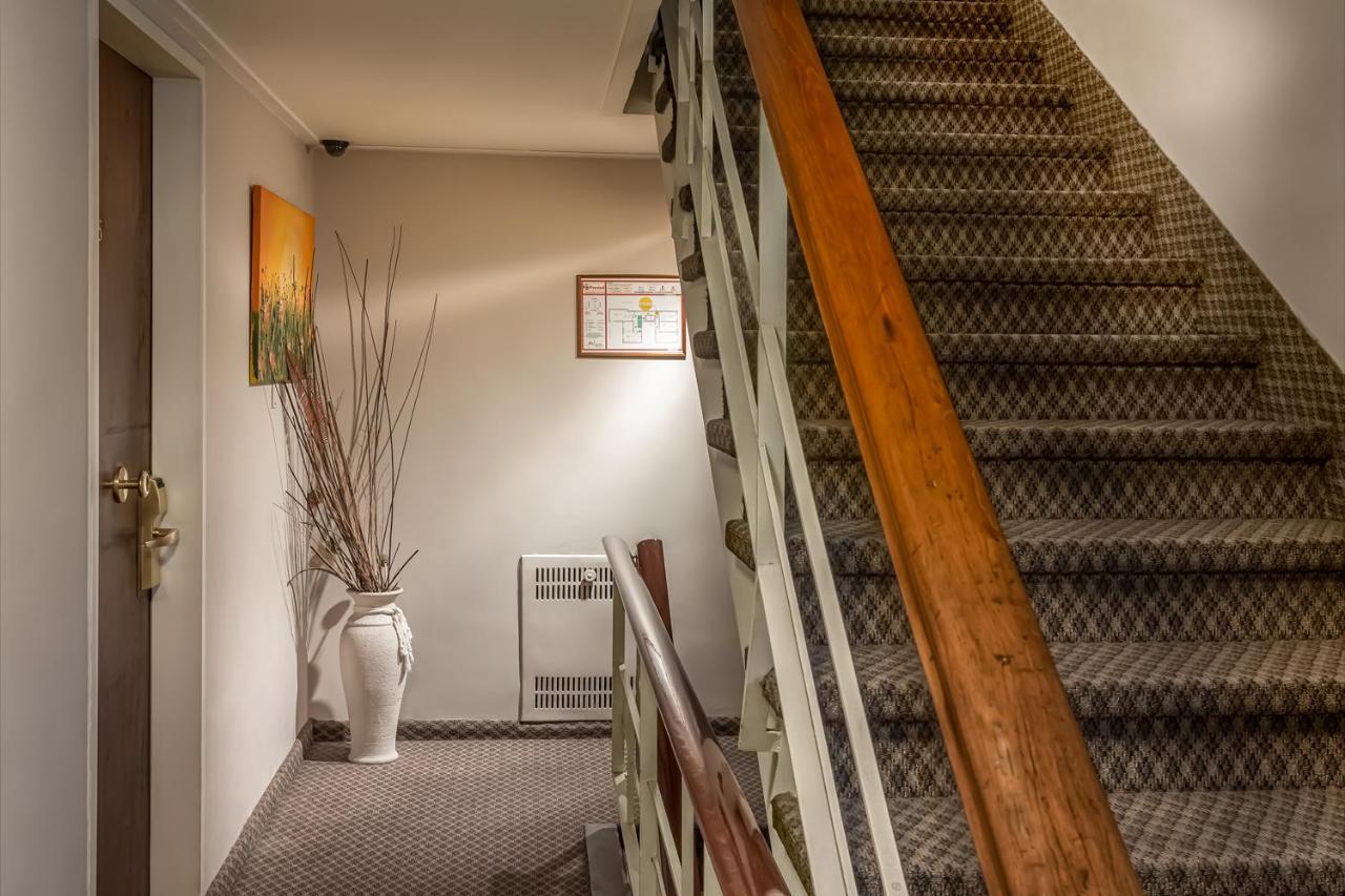 Hotel Up Retiro 3*