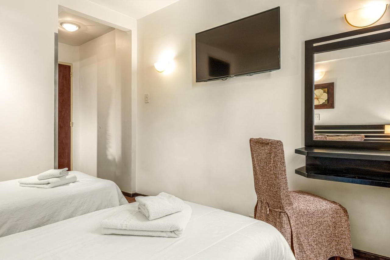 Up Retiro Hotel Buenos Aires