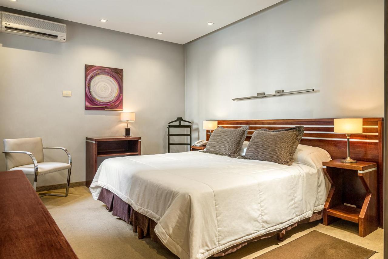 Hotel Up Retiro Buenos Aires