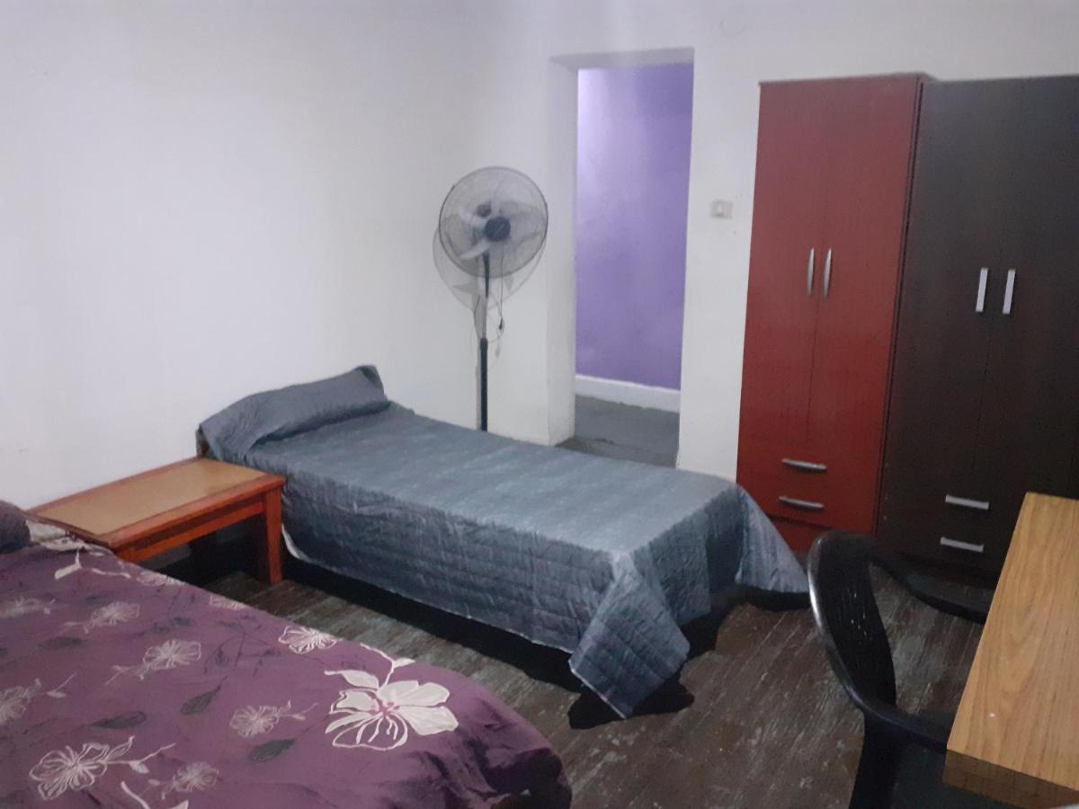 Guest house Casahostel Buenos Aires