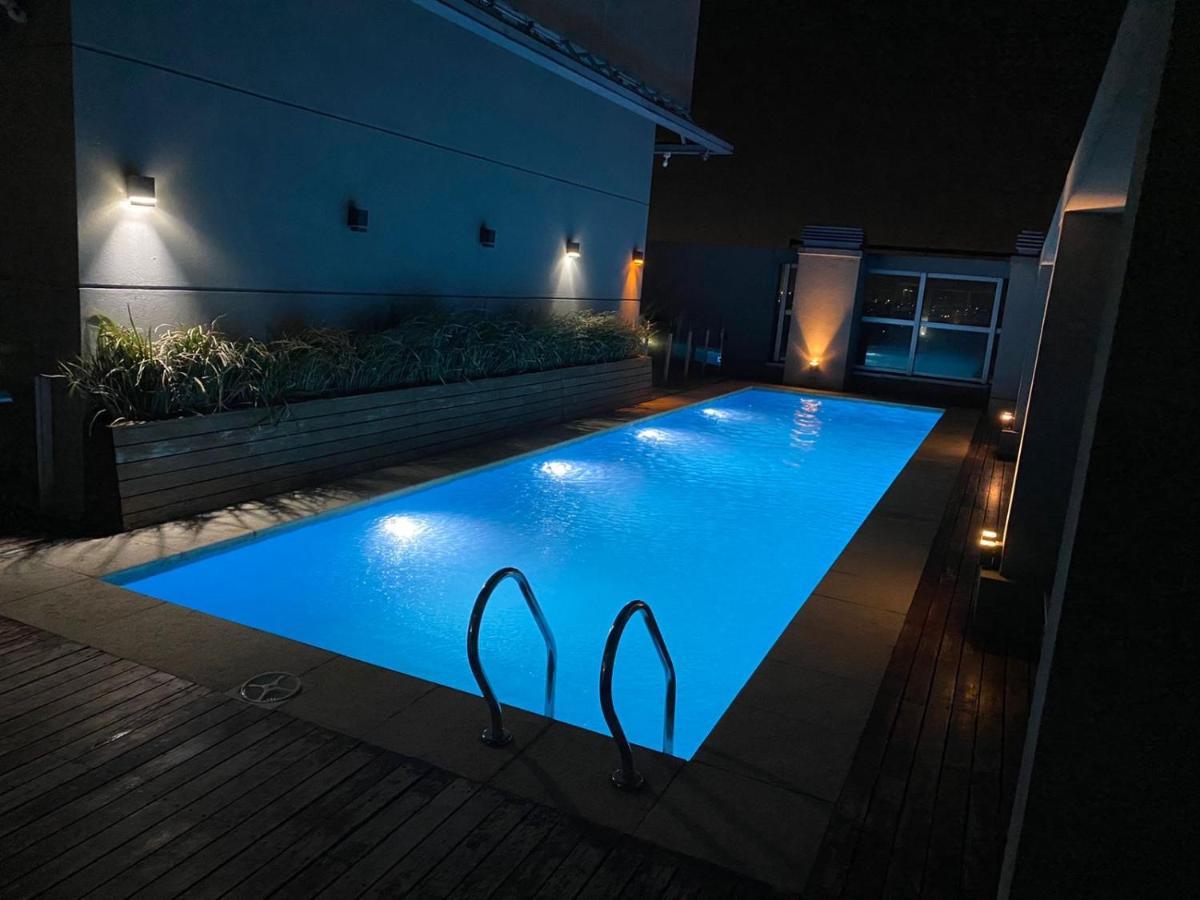 Apartamento Buenos Aires Apart