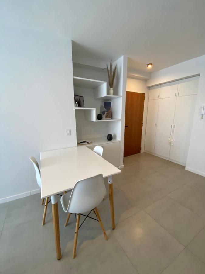 Double Or 2-3 Beds Private Studio - Pinkpanther Buenos Aires