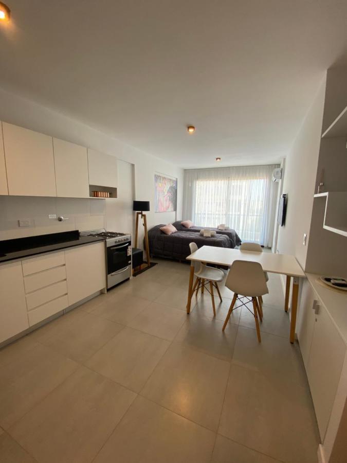 Apartment Double Or 2-3 Beds Private Studio - Pinkpanther *
