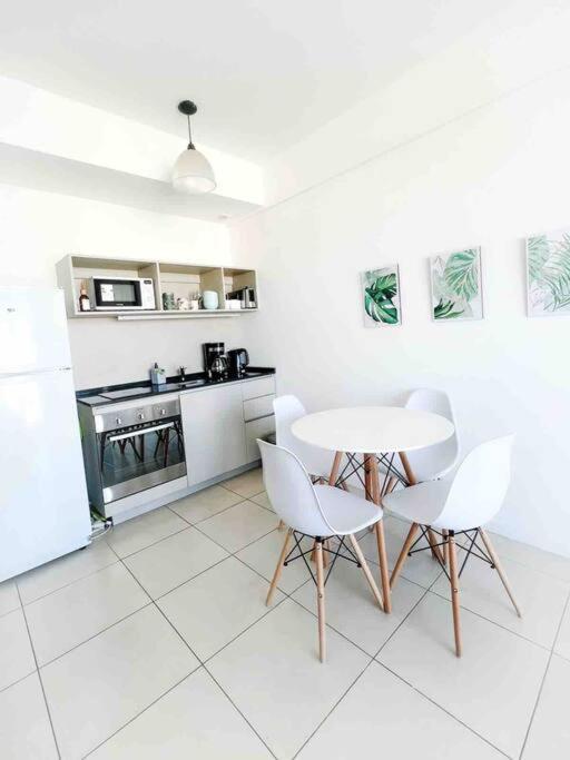 Hermoso Apart Con Piscina En Zona Caballito Buenos Aires