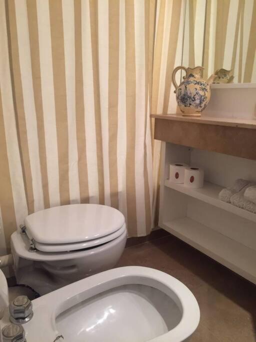 Apartamento Escapada Portena Buenos Aires