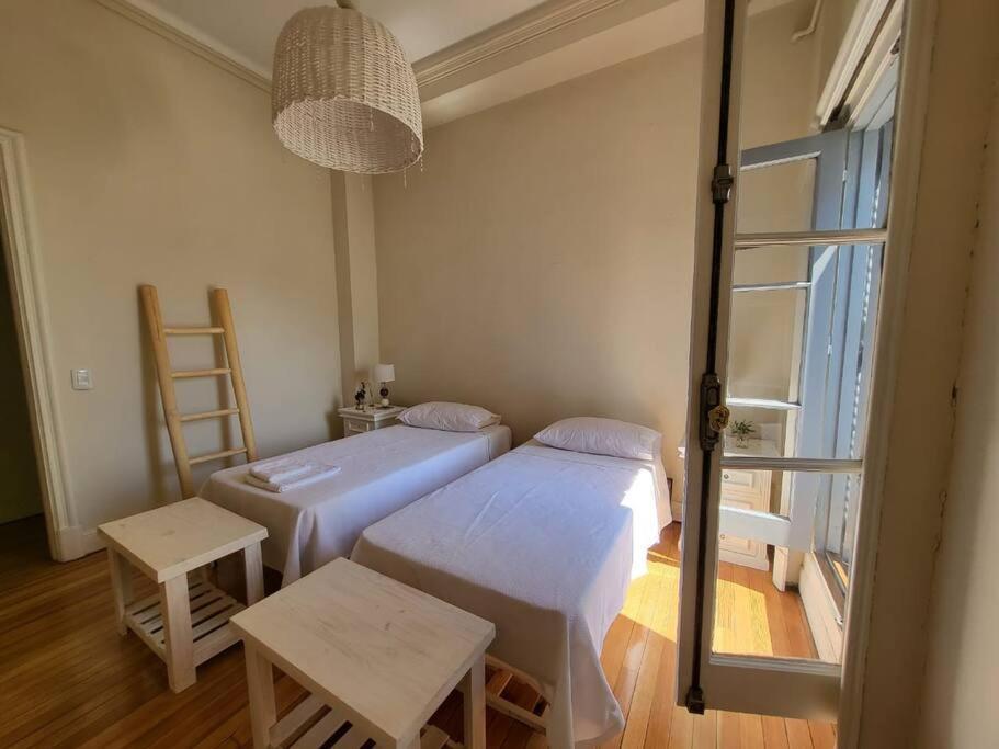 Apartment Punto Baires *