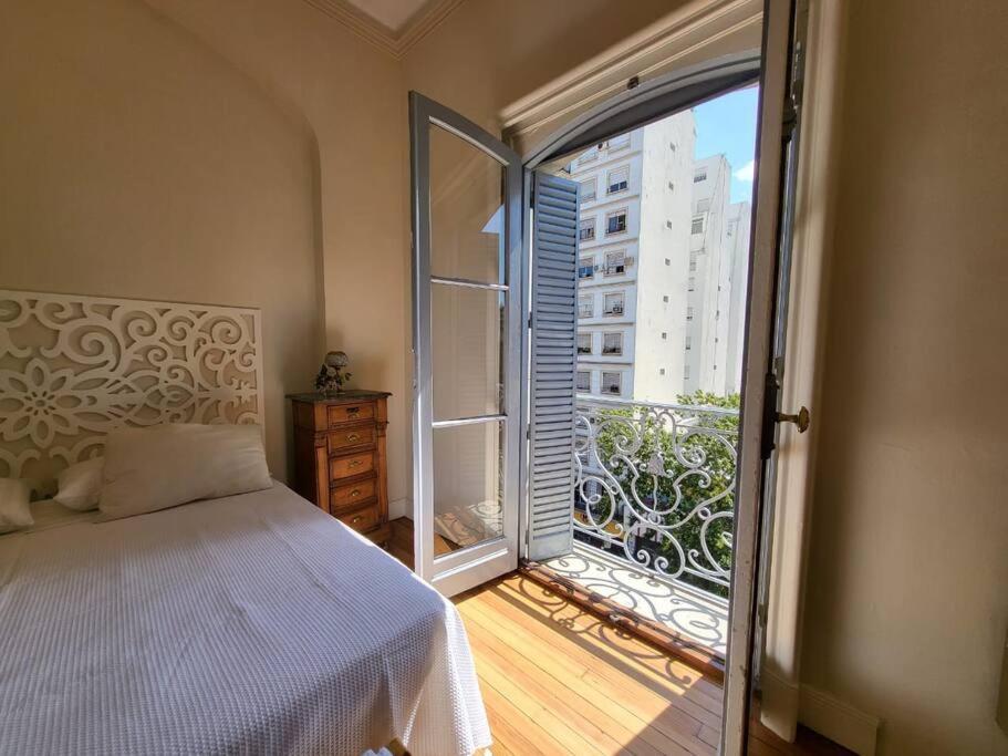 Punto Baires Apartment *