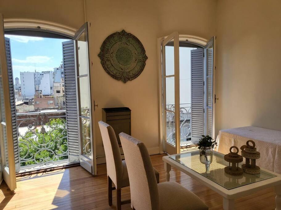Apartment Punto Baires