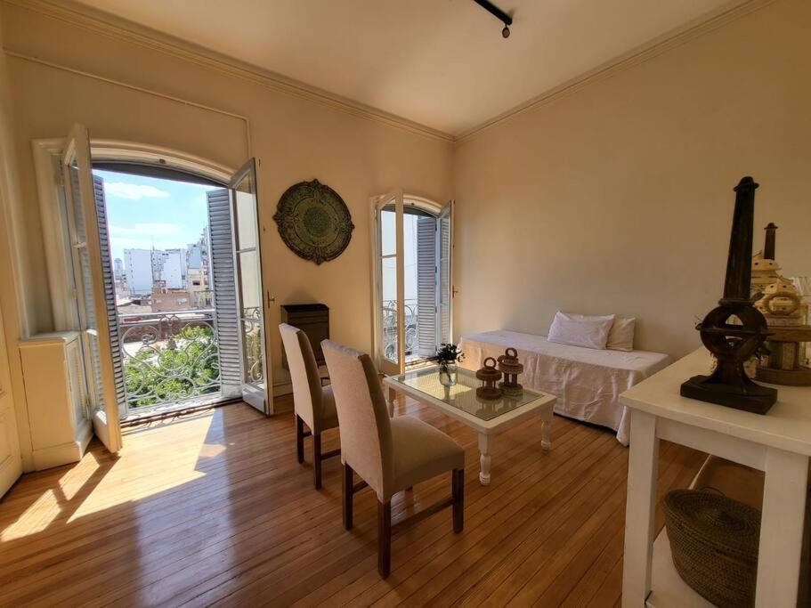 Punto Baires Buenos Aires