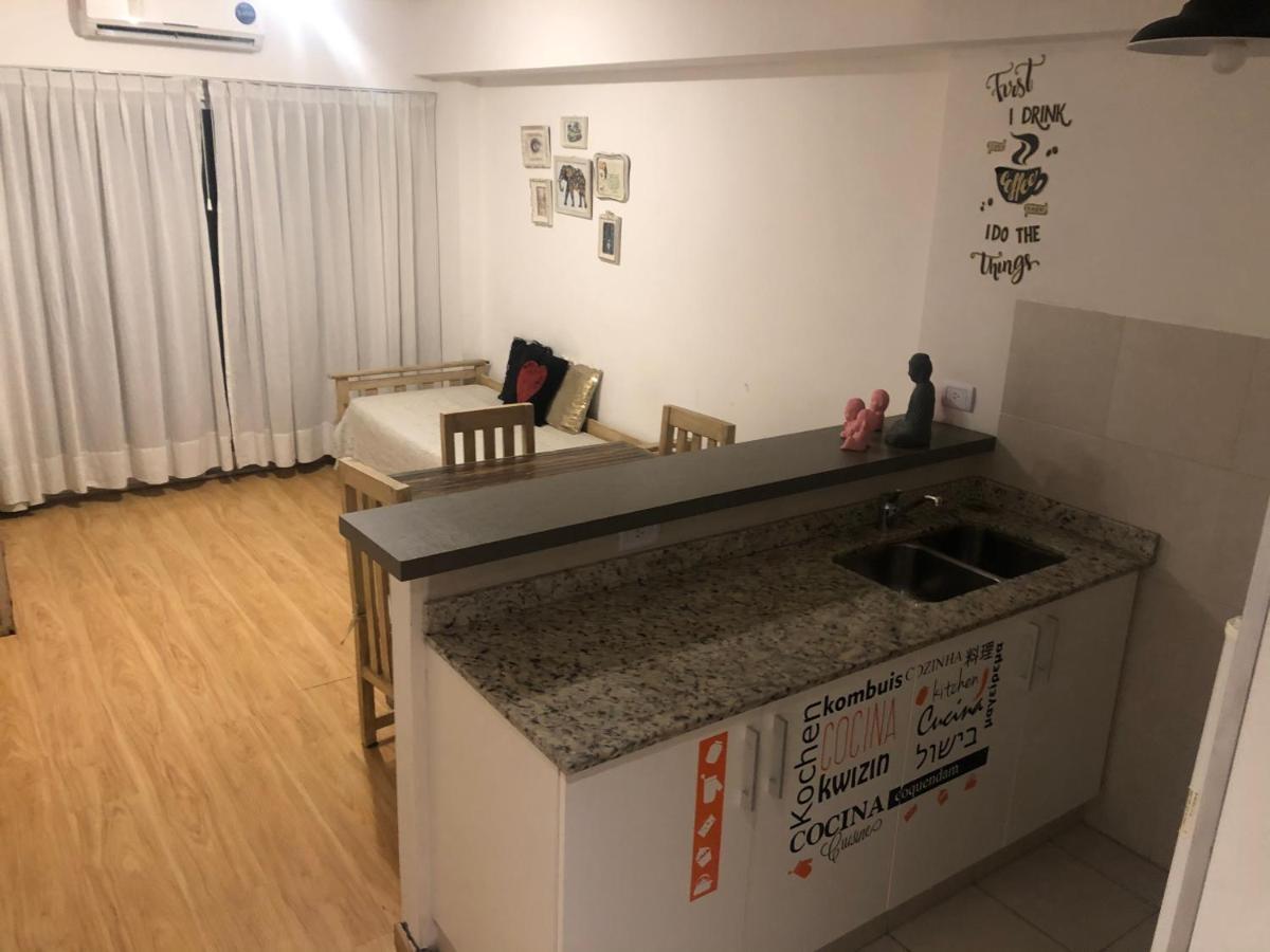 Zgodan Apartment Buenos Aires