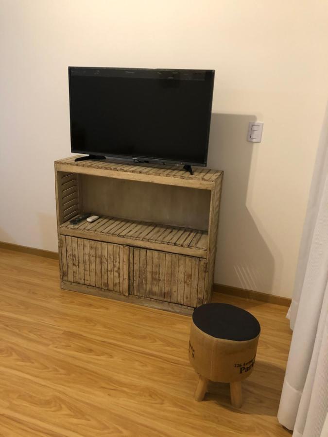 Zgodan Apartment Buenos Aires