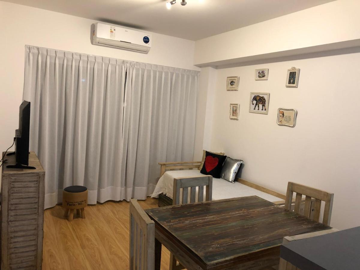 Zgodan Apartment *