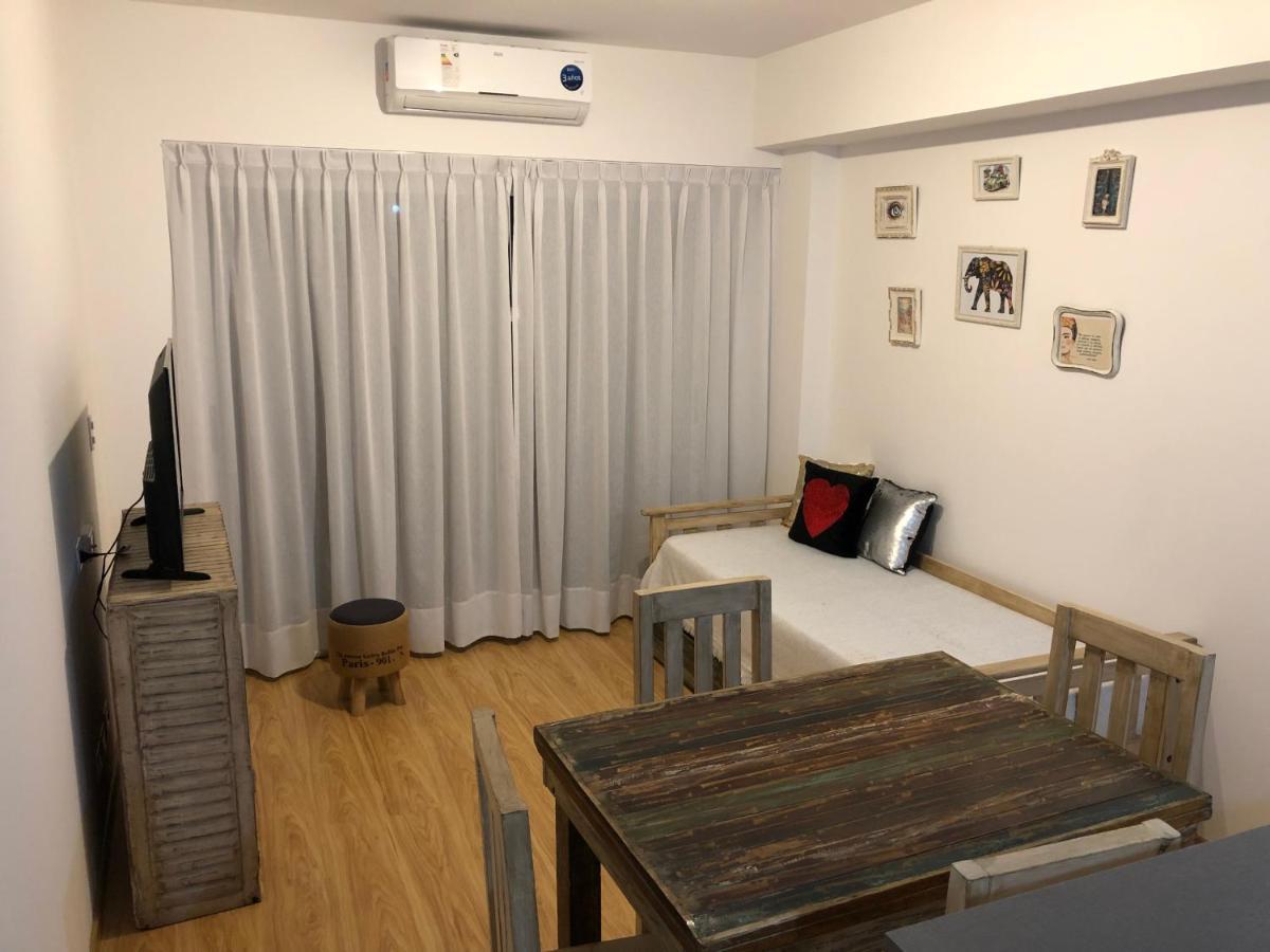 Zgodan Apartment