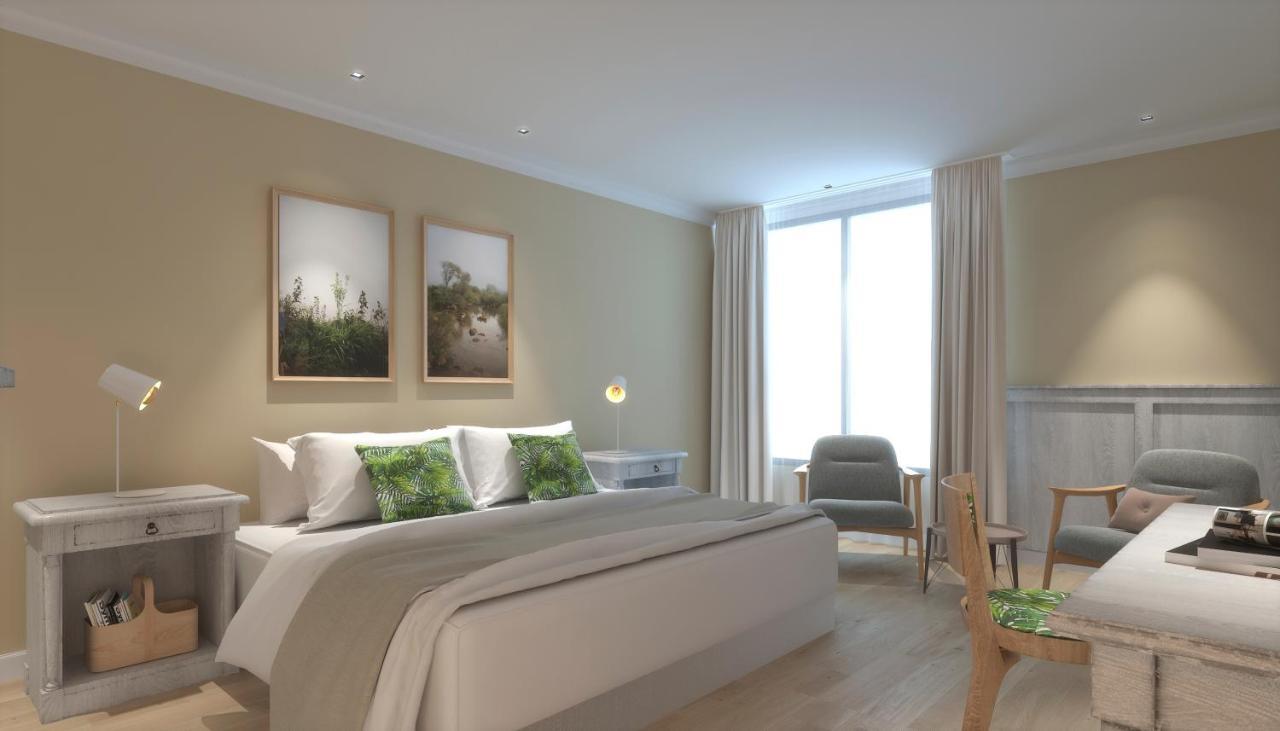 Gardi & 4* Buenos Aires
