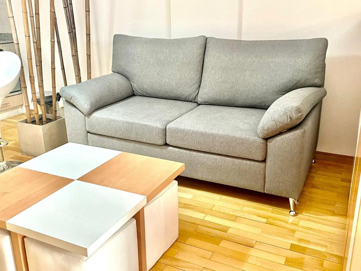 Departamento *