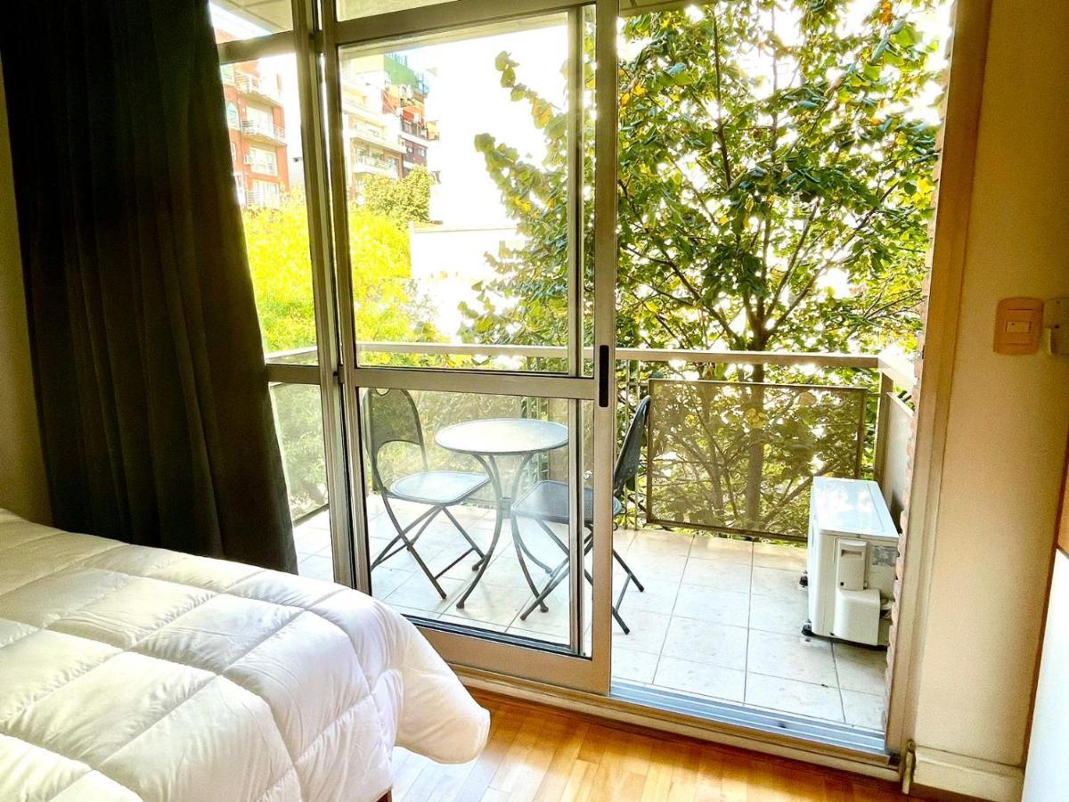 Departamento Apartment