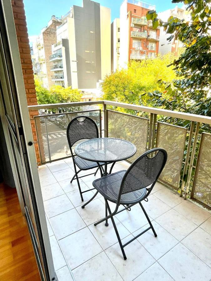 Apartment Departamento