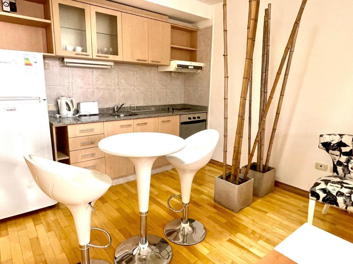 Departamento *