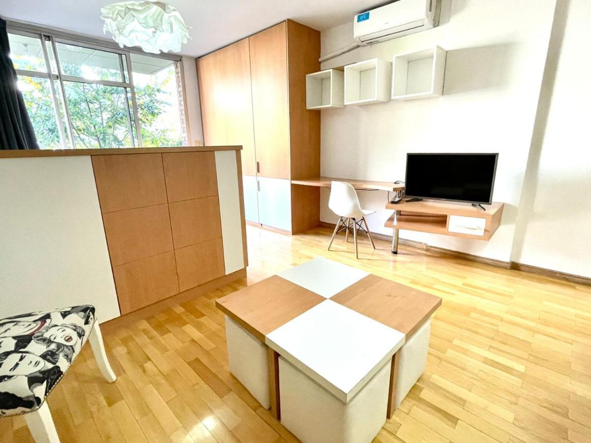 Departamento Buenos Aires