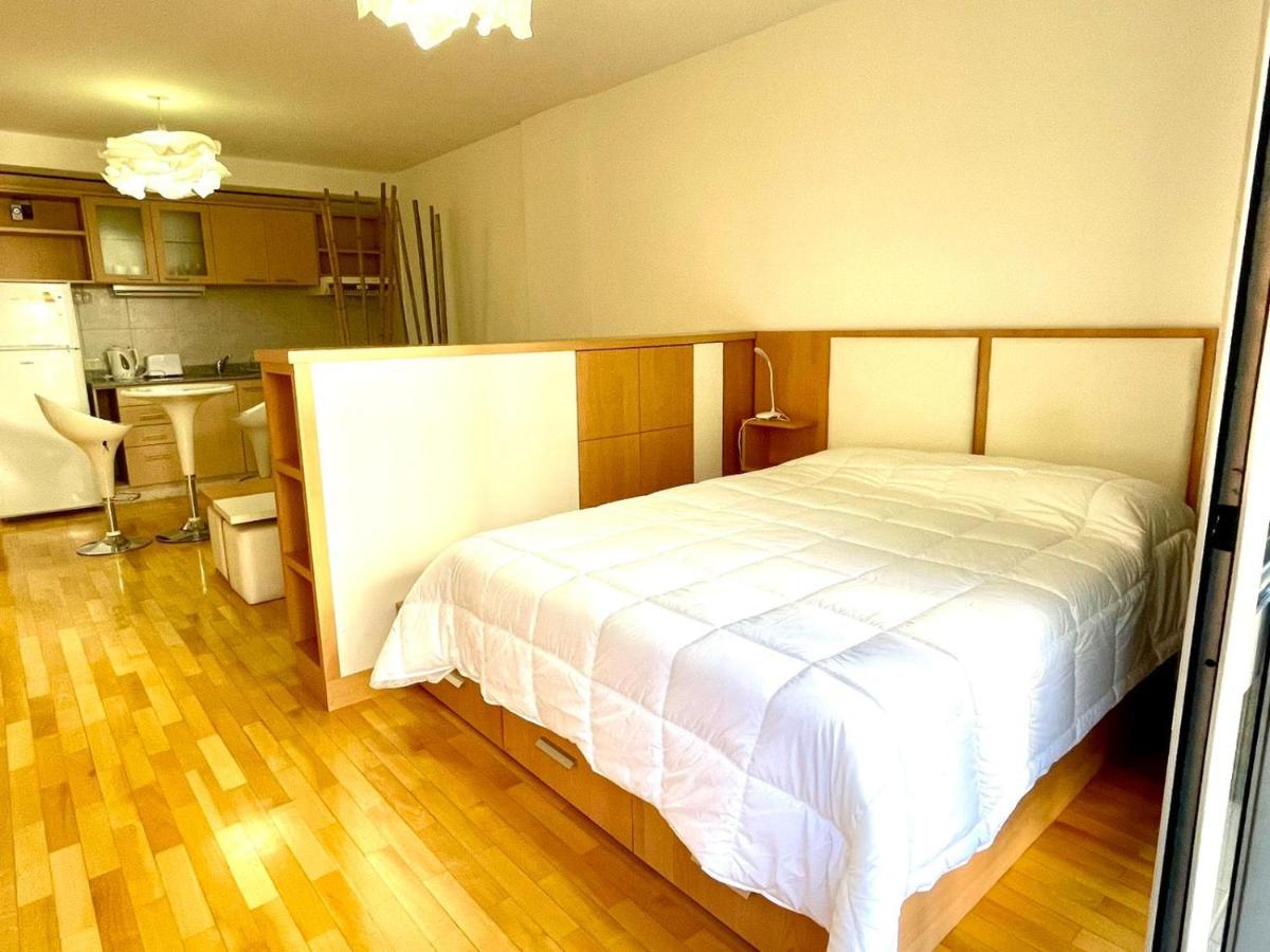 Departamento Apartment Buenos Aires
