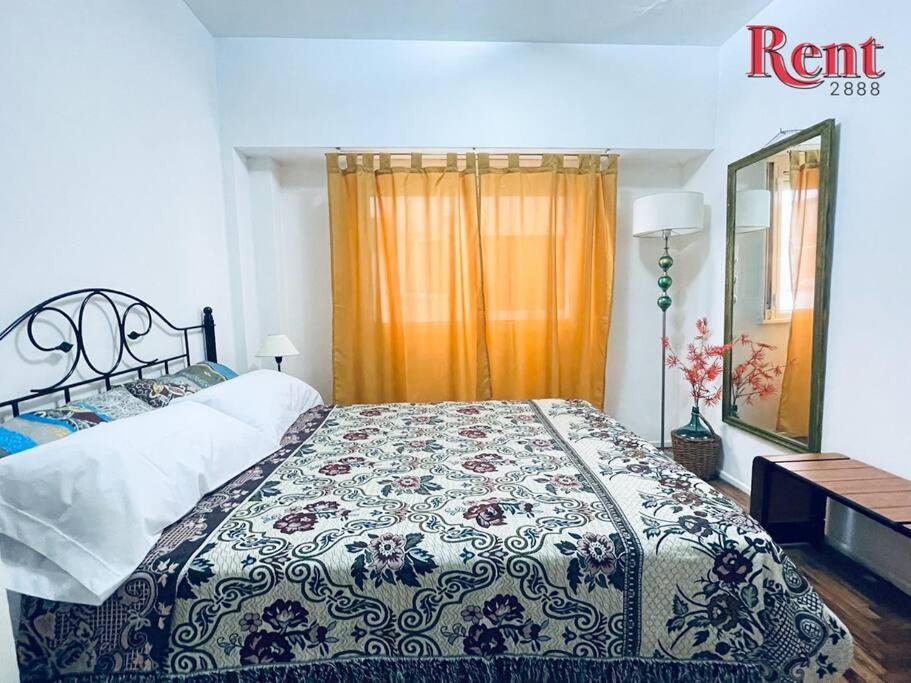 Rent Rodriguez Pena Apartment *