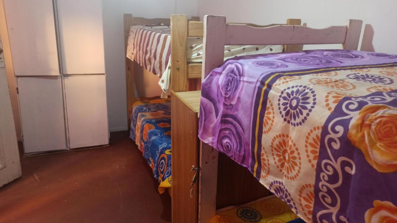Guest house Casahostel Buenos Aires
