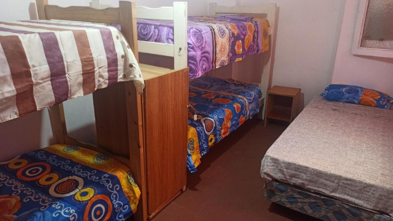 Guest house Casahostel Buenos Aires