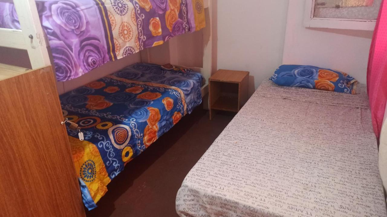Casahostel Guest house *