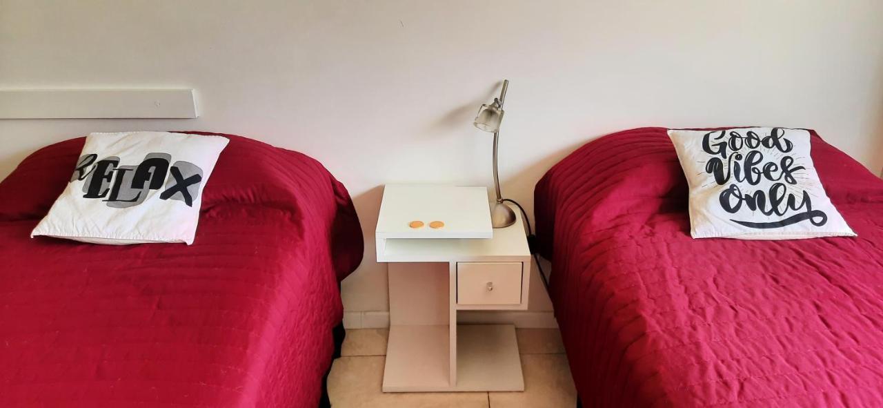 Dahause - Monoambiente En Canitas Apartment *