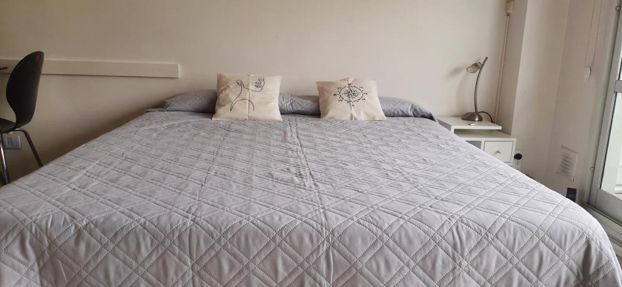 Dahause - Monoambiente En Canitas Apartment
