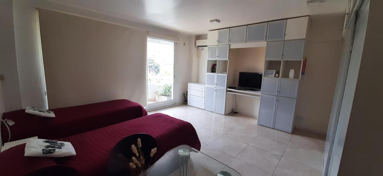 Apartment Dahause - Monoambiente En Canitas Buenos Aires